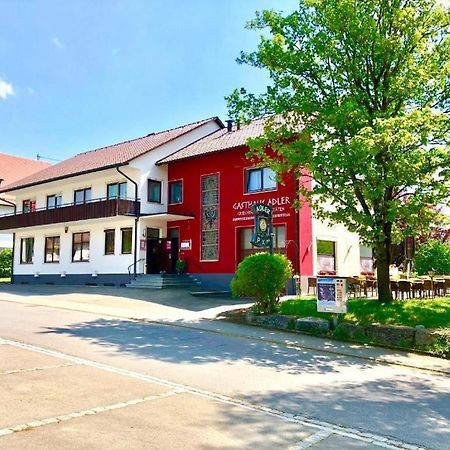 Gasthaus Adler Dietingen Exterior photo